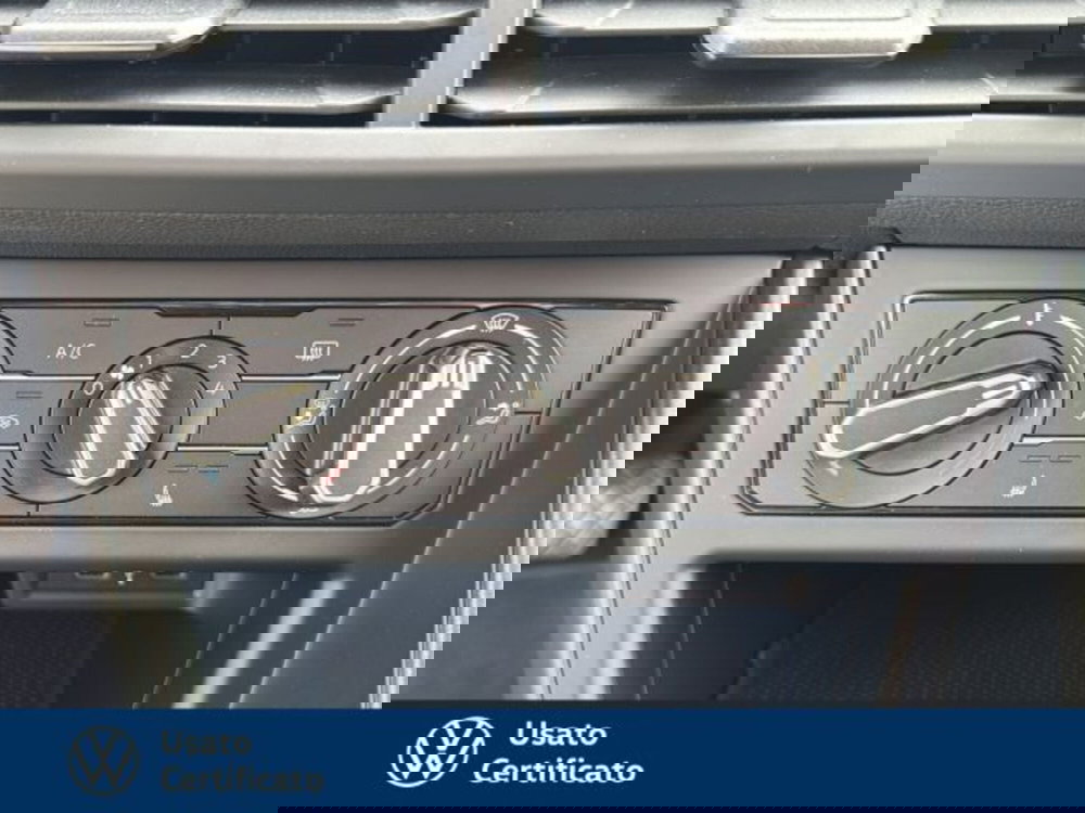 Volkswagen Polo usata a Vicenza (17)