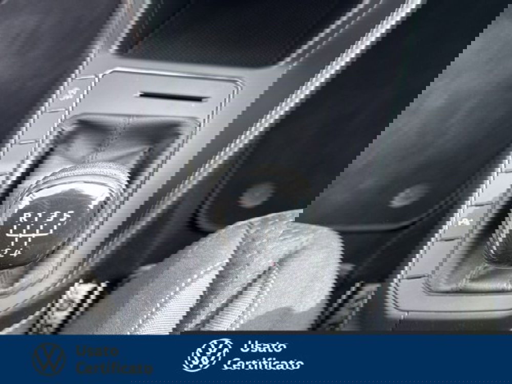 Volkswagen Polo usata a Vicenza (18)