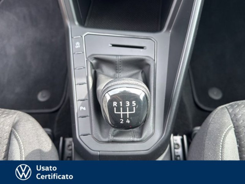 Volkswagen Polo usata a Vicenza (18)