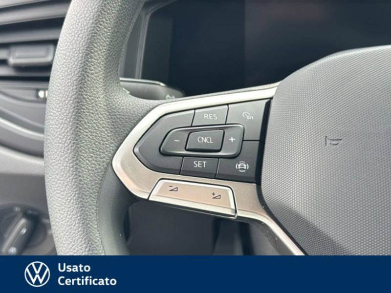Volkswagen Polo usata a Vicenza (19)