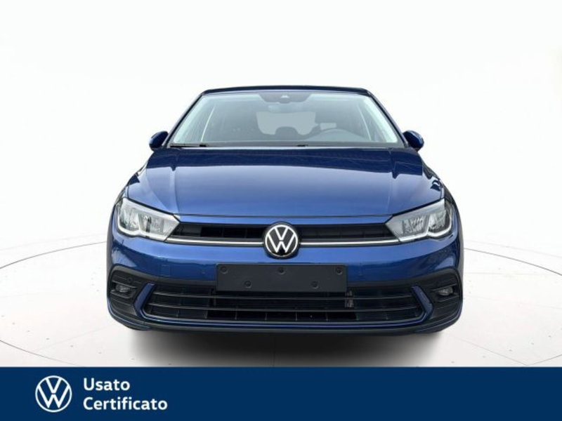 Volkswagen Polo usata a Vicenza (2)