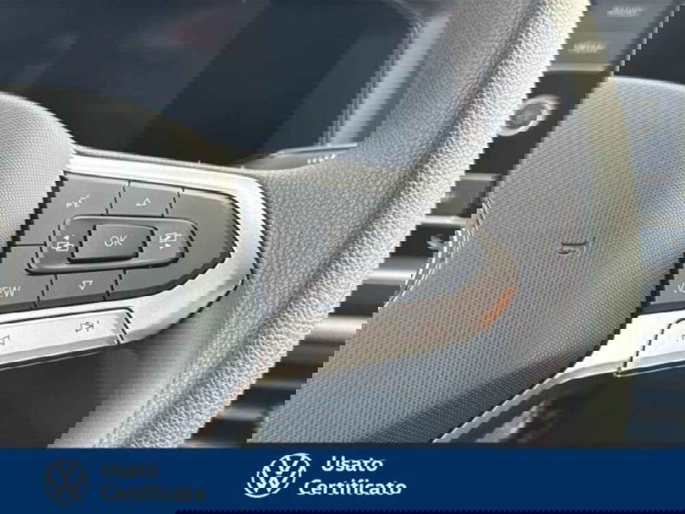 Volkswagen Polo usata a Vicenza (20)