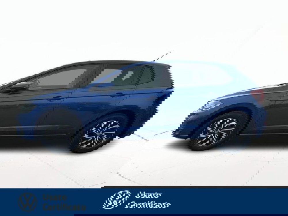 Volkswagen Polo usata a Vicenza (6)