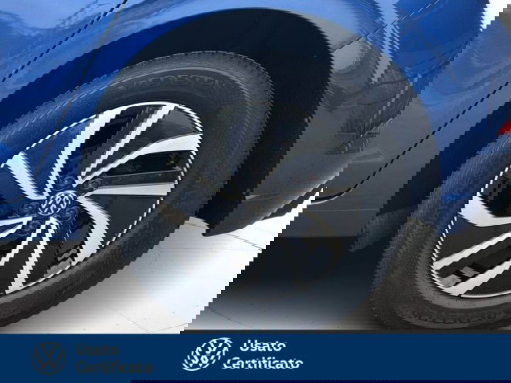 Volkswagen Polo usata a Vicenza (7)