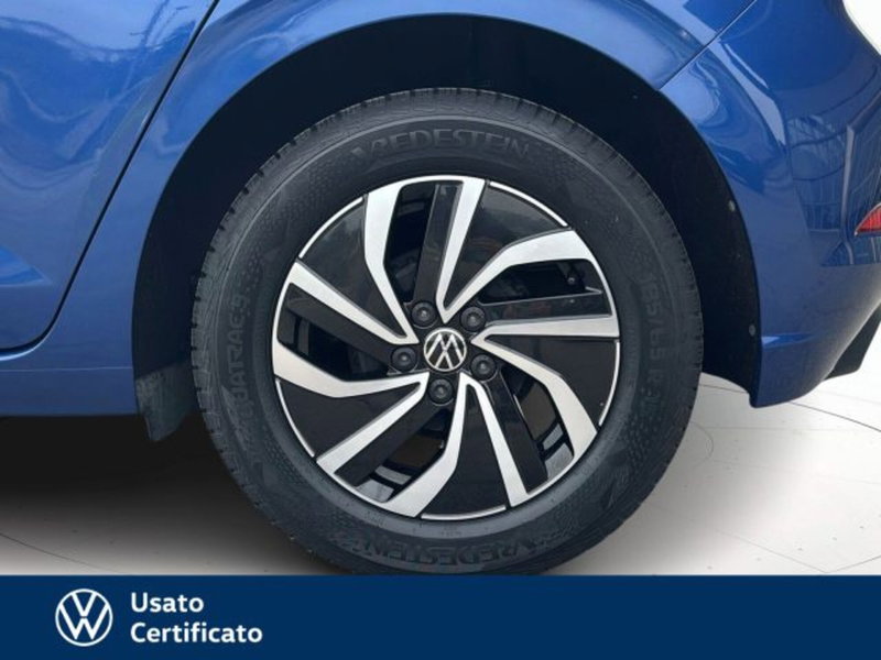Volkswagen Polo usata a Vicenza (7)