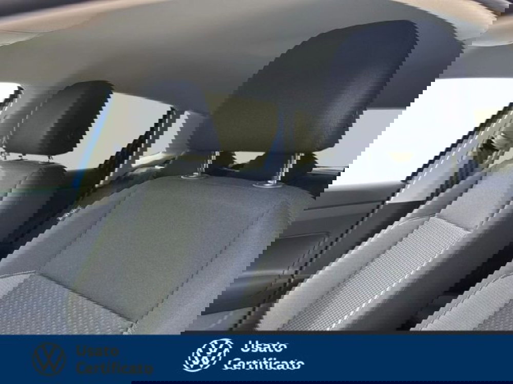 Volkswagen Polo usata a Vicenza (9)