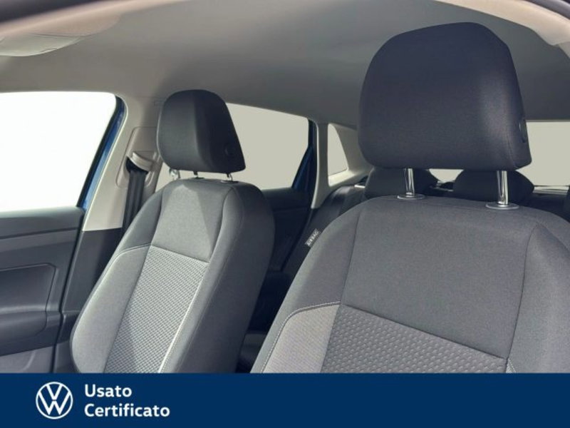 Volkswagen Polo usata a Vicenza (9)