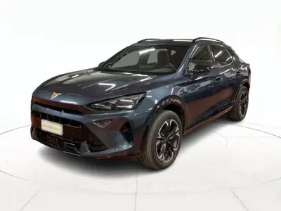 Cupra Formentor Formentor 2.0 tdi 4drive 150cv dsg del 2025 usata a Arzignano