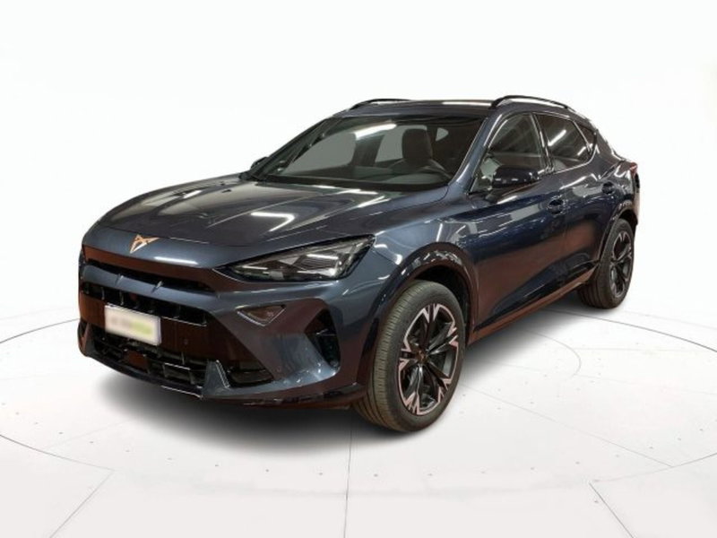 Cupra Formentor usata a Vicenza