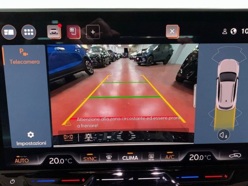 Cupra Formentor usata a Vicenza (15)