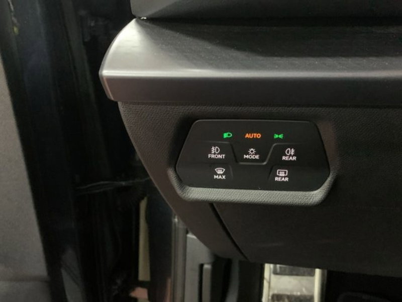 Cupra Formentor usata a Vicenza (18)