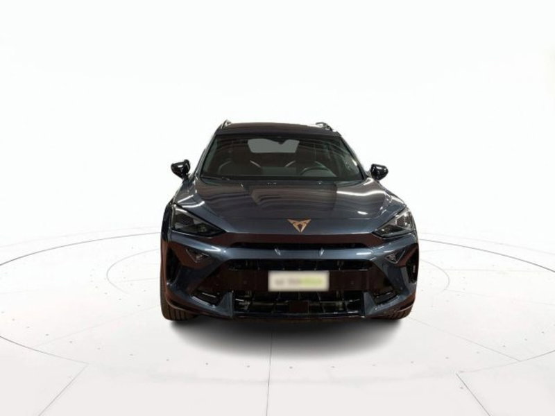 Cupra Formentor usata a Vicenza (2)