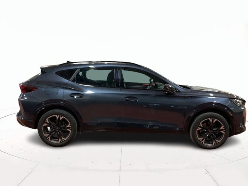 Cupra Formentor usata a Vicenza (3)