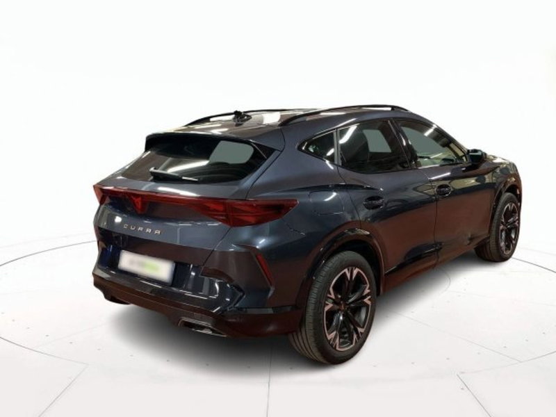 Cupra Formentor usata a Vicenza (4)