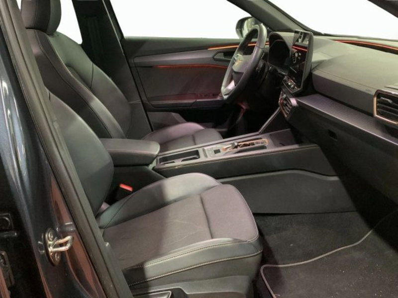 Cupra Formentor usata a Vicenza (6)