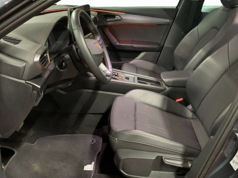 Cupra Formentor usata a Vicenza (7)