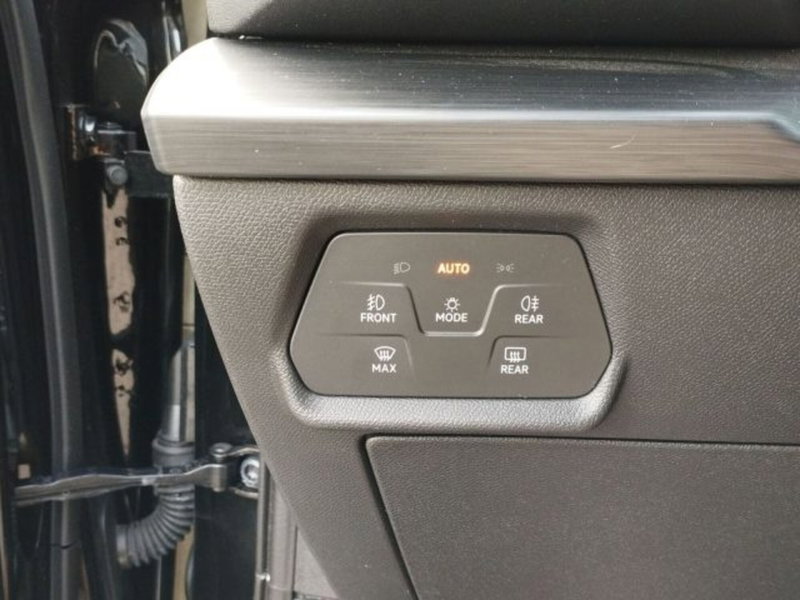Cupra Formentor usata a Vicenza (19)