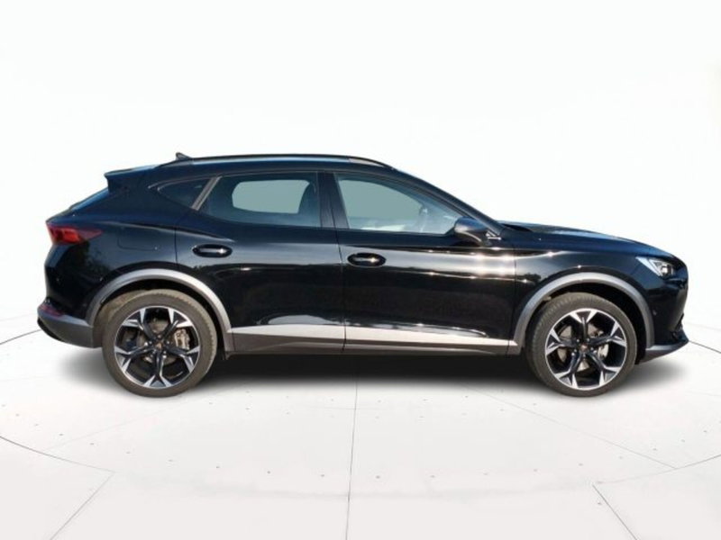 Cupra Formentor usata a Vicenza (3)