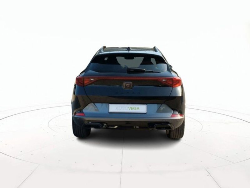 Cupra Formentor usata a Vicenza (5)