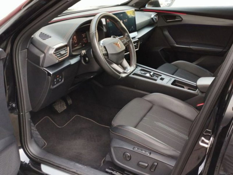 Cupra Formentor usata a Vicenza (7)