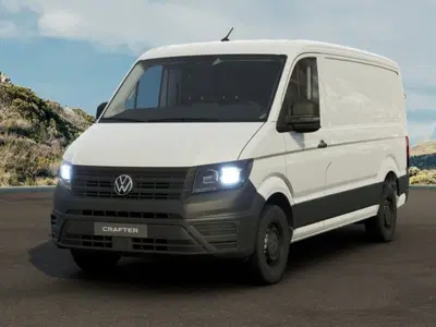 Volkswagen Veicoli Commerciali Crafter Furgone 30 2.0 tdi 140cv L3H2 nuova a Arzignano