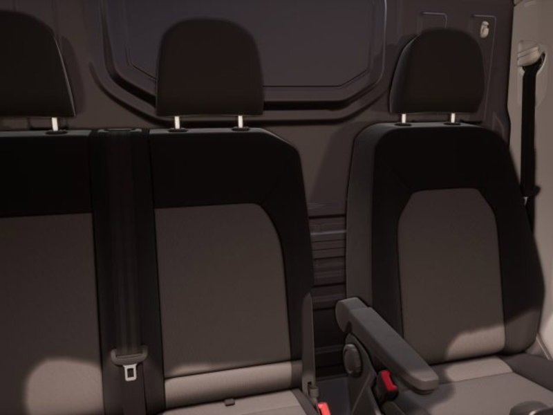 Volkswagen Veicoli Commerciali Crafter Furgone nuova a Vicenza (10)