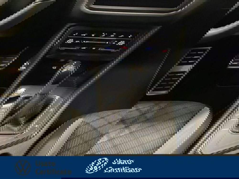 Volkswagen Tiguan usata a Vicenza (10)