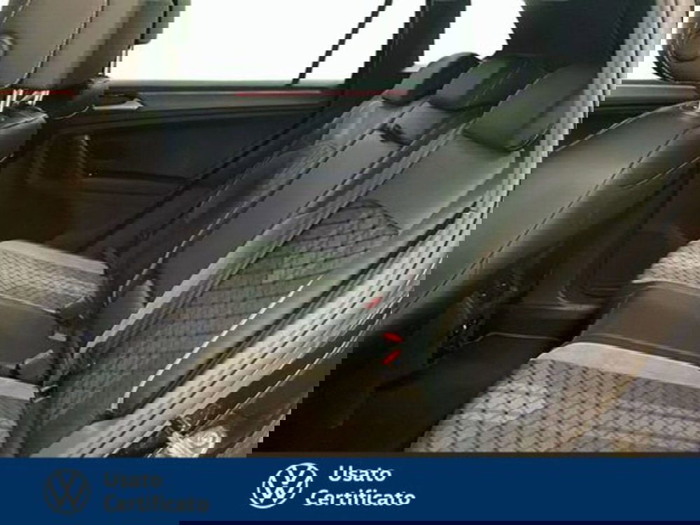 Volkswagen Tiguan usata a Vicenza (11)