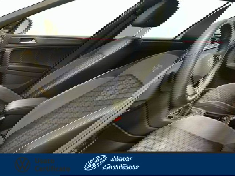 Volkswagen Tiguan usata a Vicenza (12)