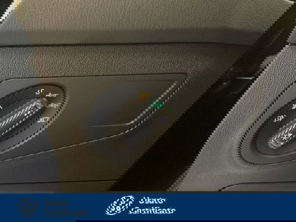 Volkswagen Tiguan usata a Vicenza (15)