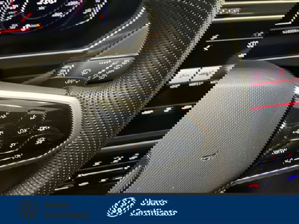 Volkswagen Tiguan usata a Vicenza (16)