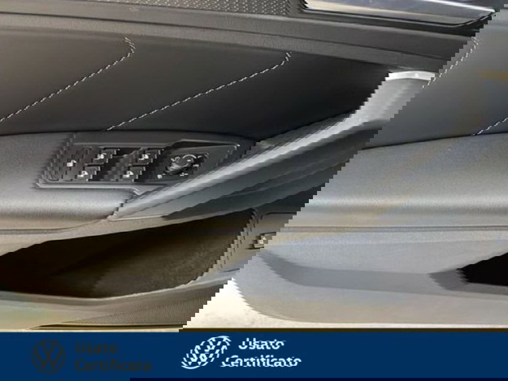 Volkswagen Tiguan usata a Vicenza (17)