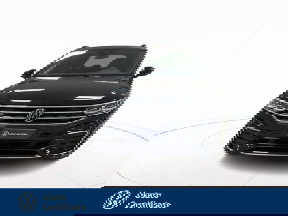 Volkswagen Tiguan usata a Vicenza (2)