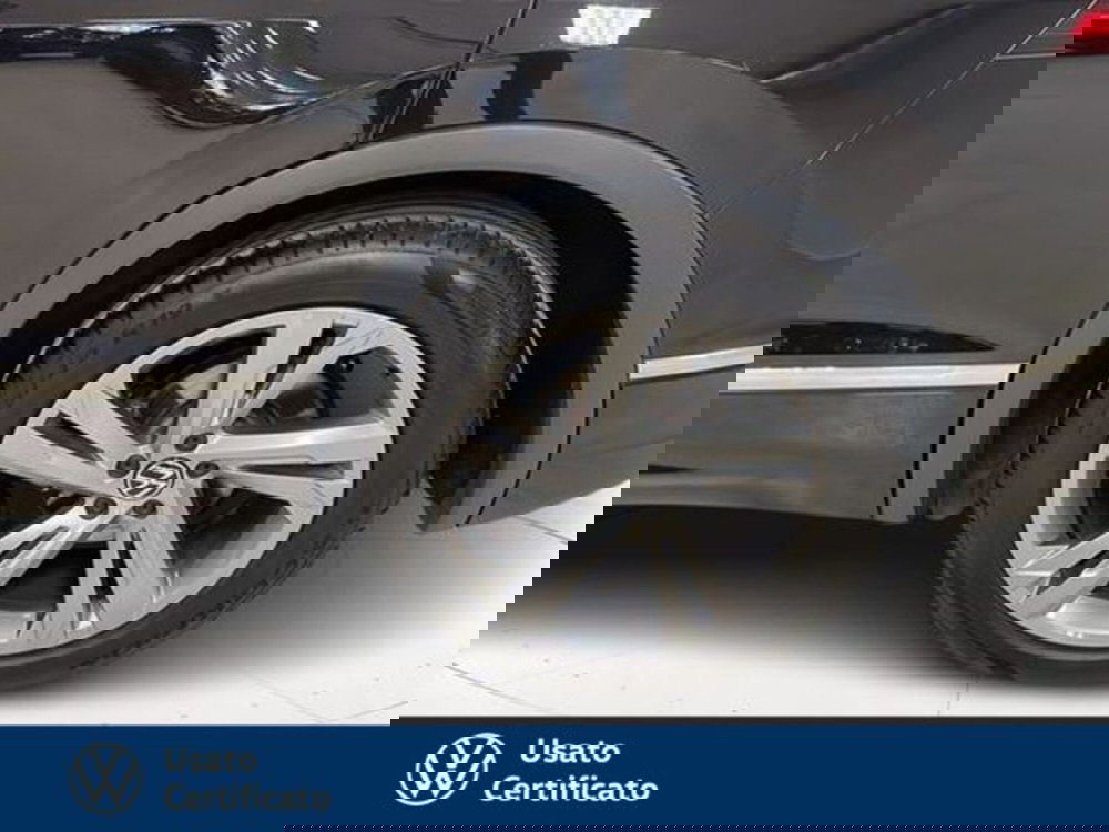 Volkswagen Tiguan usata a Vicenza (20)