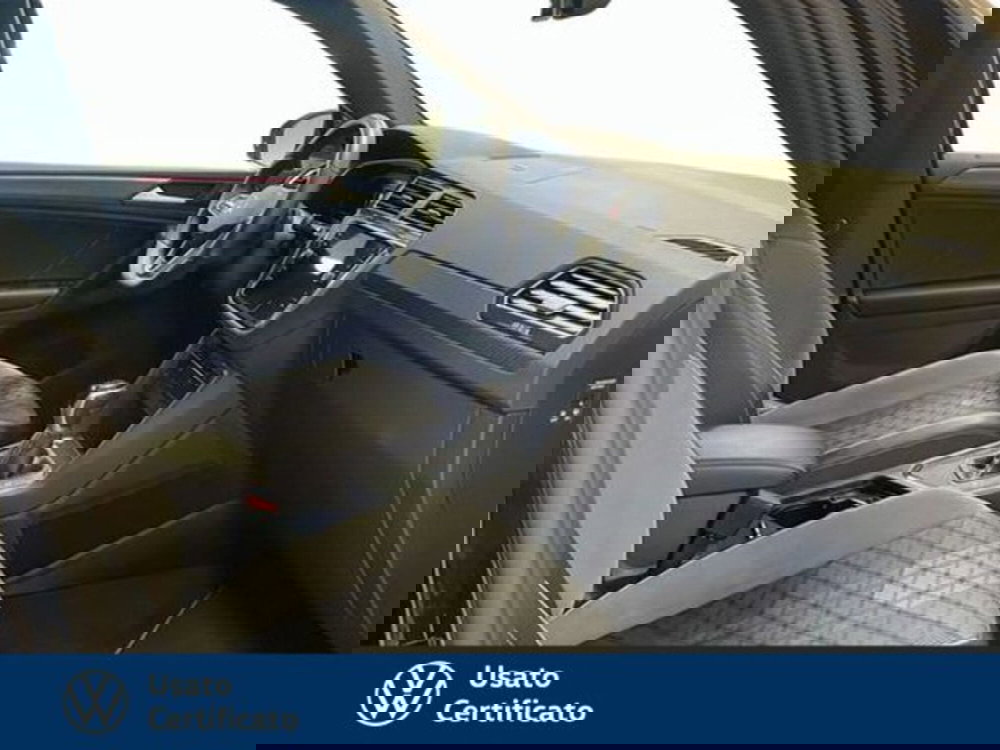 Volkswagen Tiguan usata a Vicenza (6)