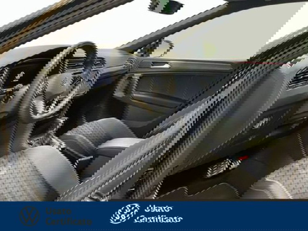 Volkswagen Tiguan usata a Vicenza (7)