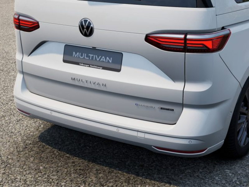 Volkswagen Multivan nuova a Vicenza (14)