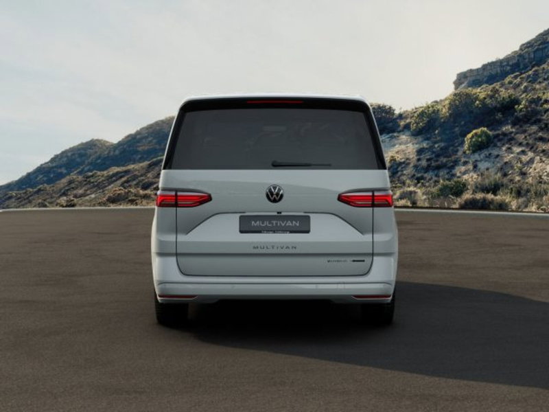 Volkswagen Multivan nuova a Vicenza (4)