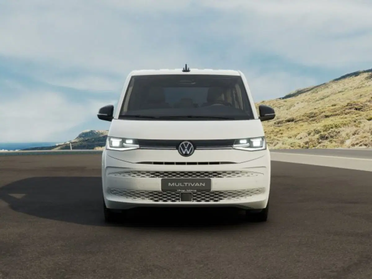 Volkswagen Multivan nuova a Vicenza (8)