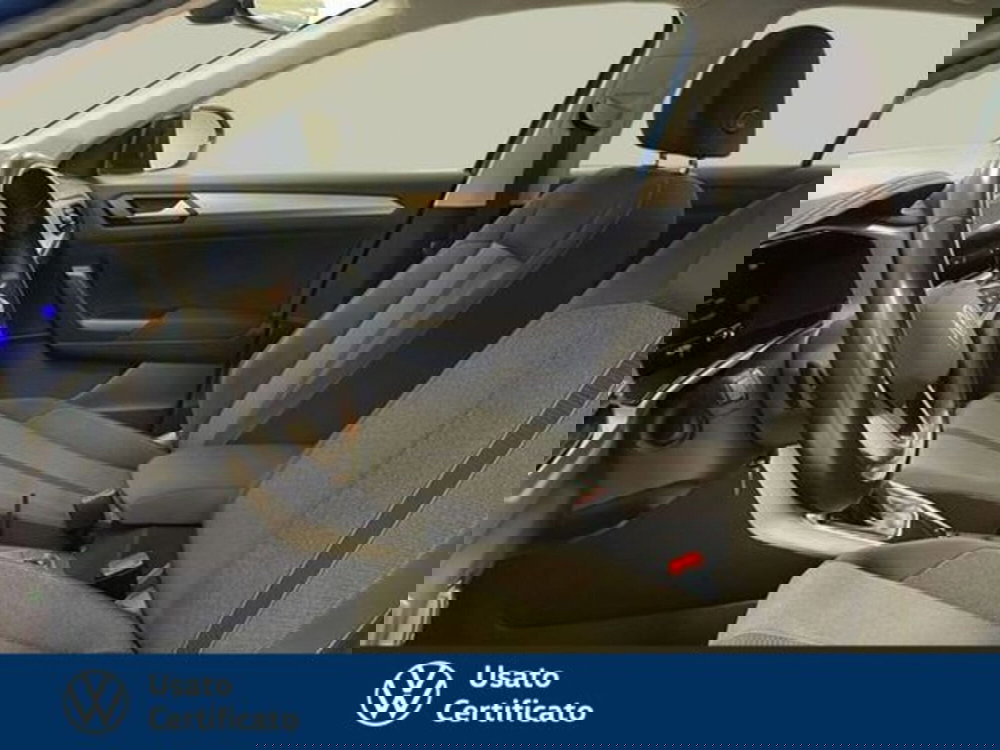 Volkswagen T-Roc usata a Vicenza (12)