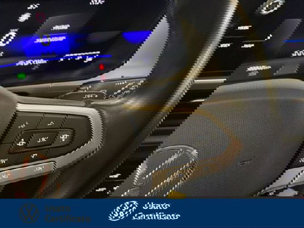 Volkswagen T-Roc usata a Vicenza (14)