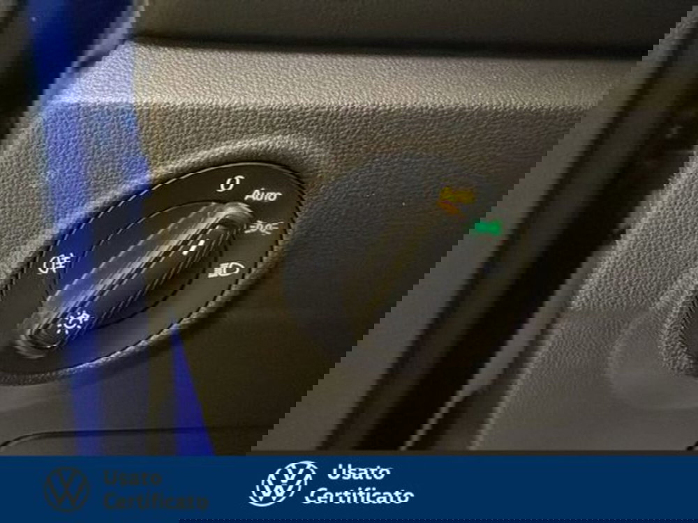 Volkswagen T-Roc usata a Vicenza (15)