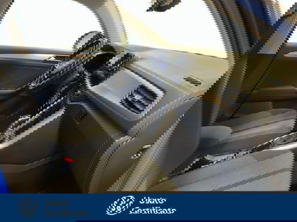 Volkswagen T-Roc usata a Vicenza (6)