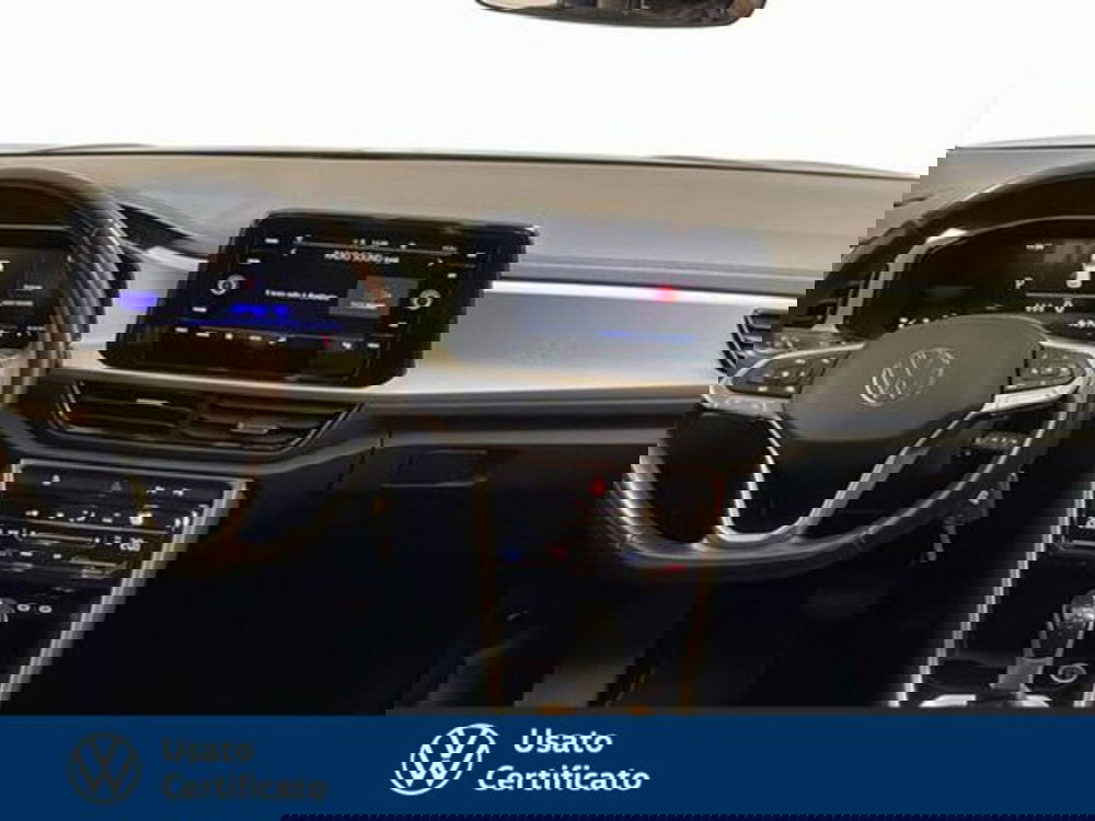 Volkswagen T-Roc usata a Vicenza (8)