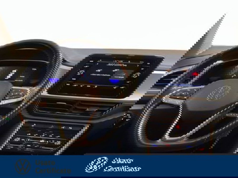 Volkswagen T-Roc usata a Vicenza (9)