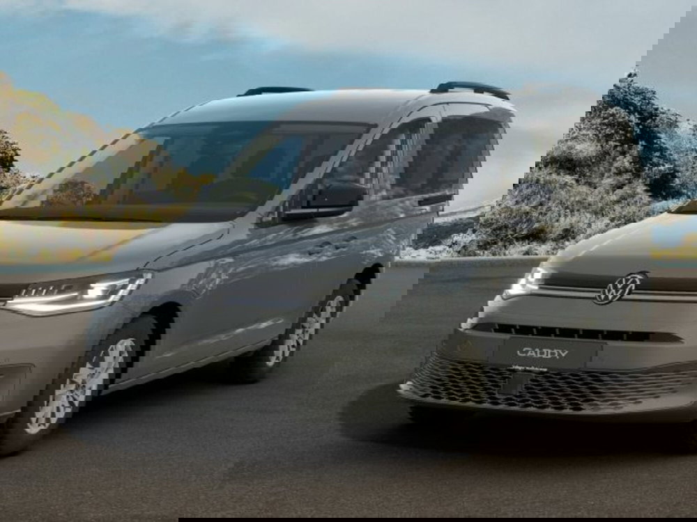 Volkswagen Veicoli Commerciali Caddy nuova a Vicenza