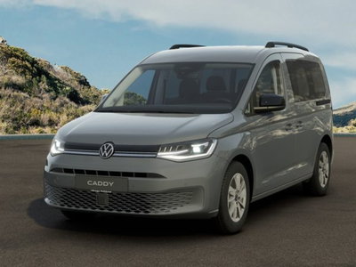 Volkswagen Veicoli Commerciali Caddy maxi 1.5 phev 150cv Life dsg nuova a Arzignano