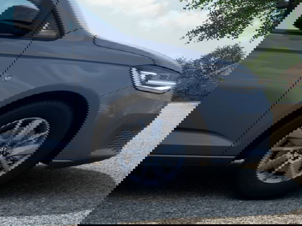 Volkswagen Veicoli Commerciali Caddy nuova a Vicenza (11)