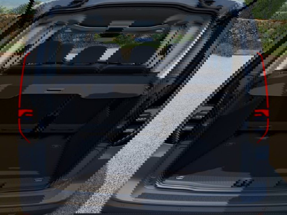 Volkswagen Veicoli Commerciali Caddy nuova a Vicenza (14)