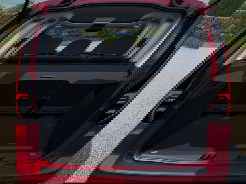 Volkswagen Veicoli Commerciali Caddy nuova a Vicenza (14)